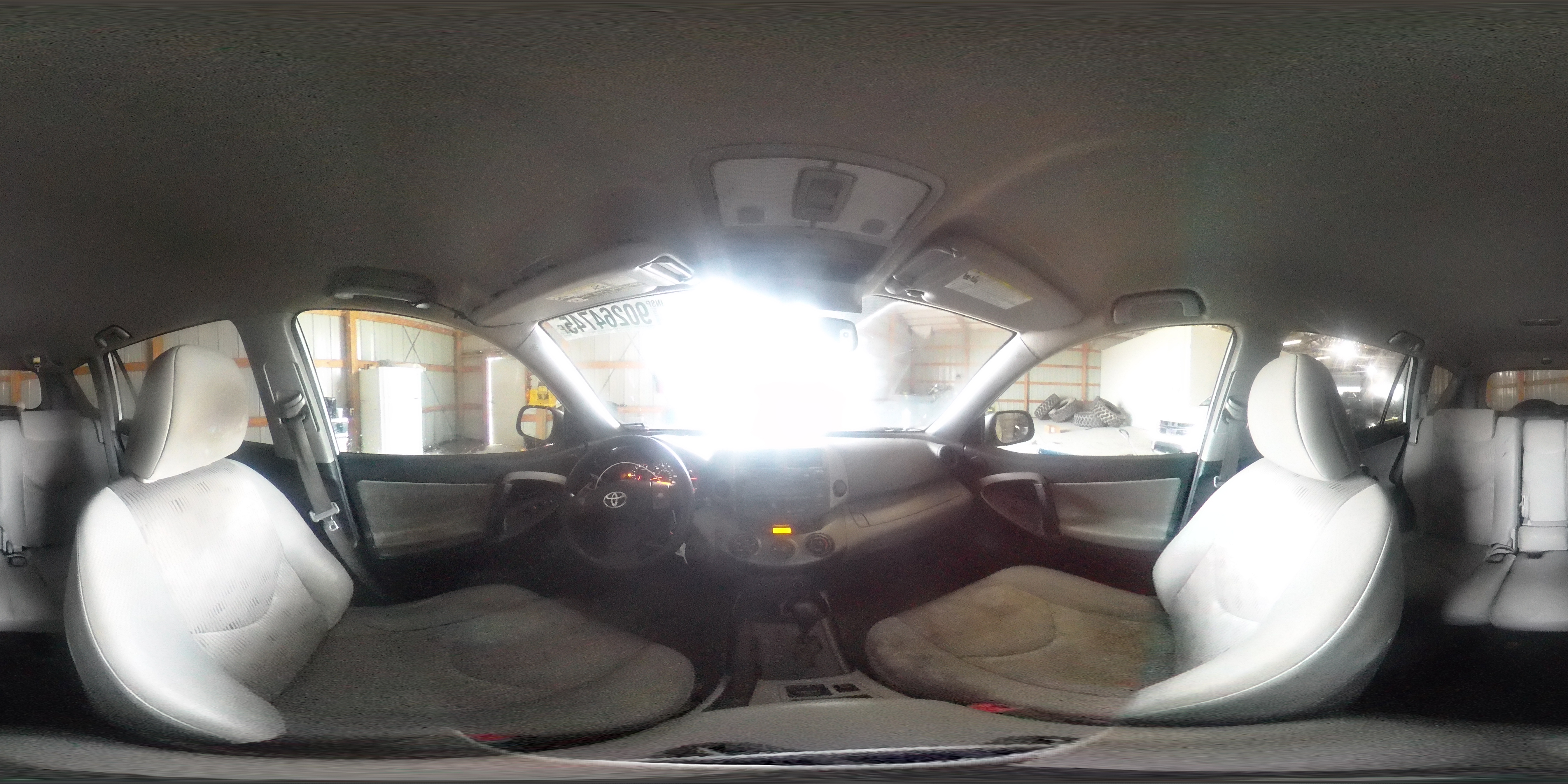 2011 Toyota Rav4 VIN: 2T3BF4DV6BW110229 Lot: 90264745