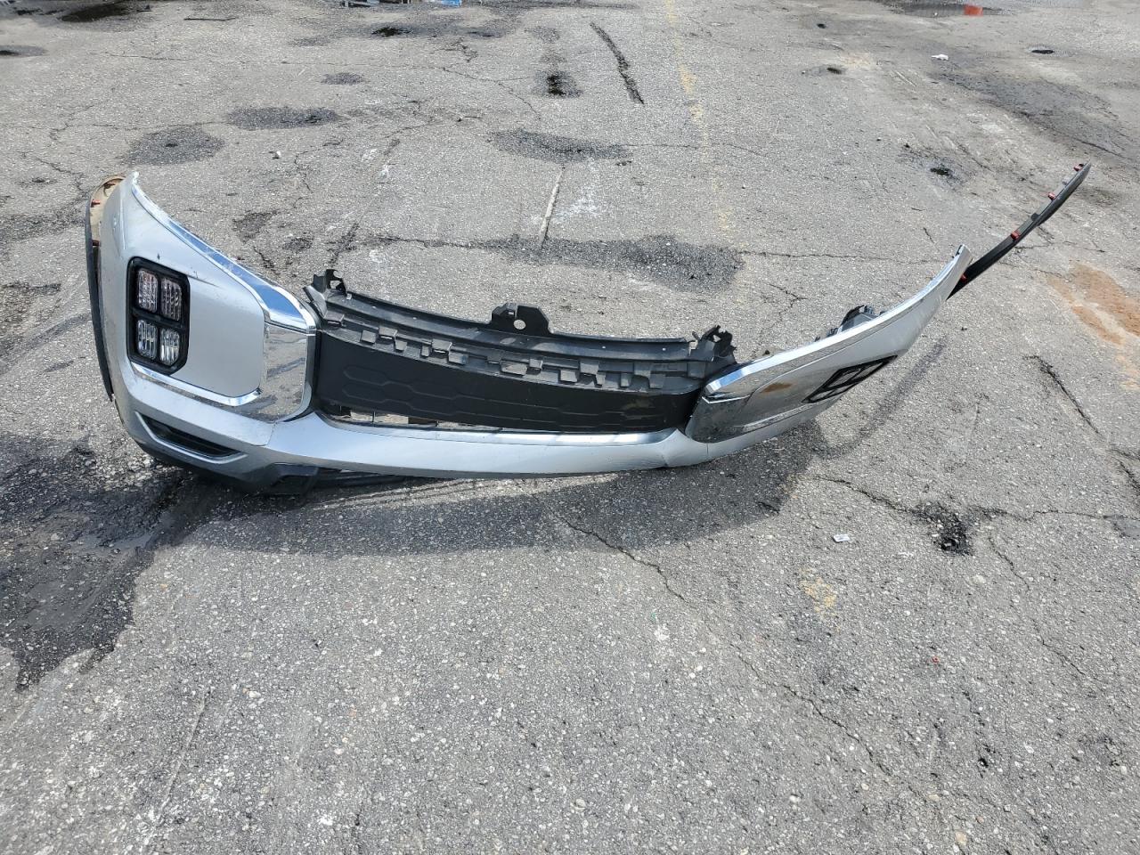 2023 Mitsubishi Outlander Sport S/Se VIN: JA4ARUAU3PU007881 Lot: 85296375