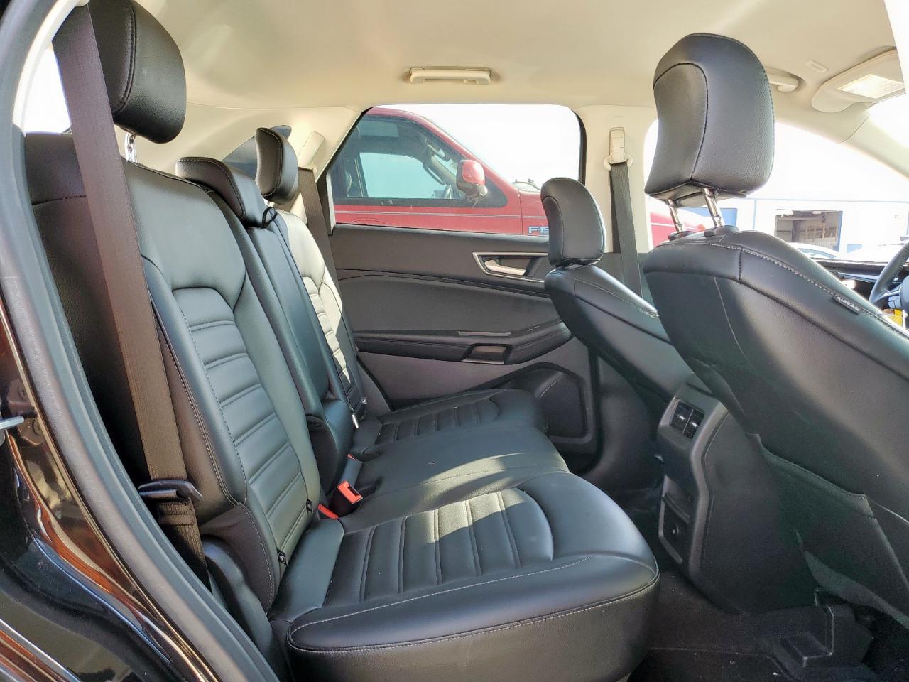 2023 Ford Edge Sel VIN: 2FMPK4J9XPBA41947 Lot: 85331345