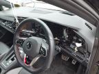 2022 VOLKSWAGEN GOLF 2.0 TSI 300 GTI CLUBSPORT 45 5DR DSG for sale at Copart ROCHFORD