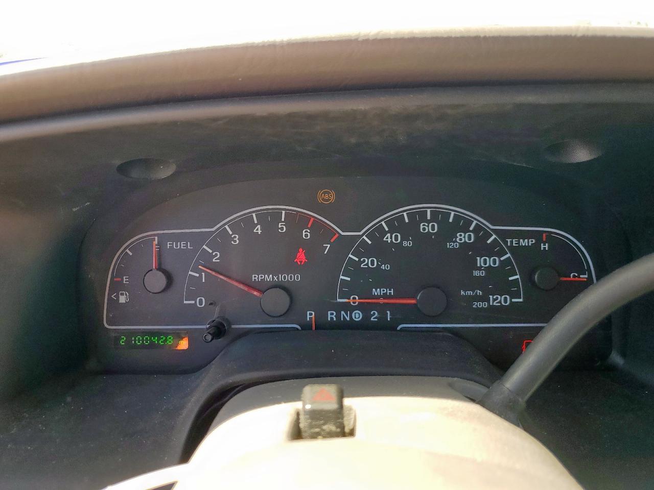 2000 Ford Windstar Lx VIN: 2FMZA5141YBB33570 Lot: 85761225