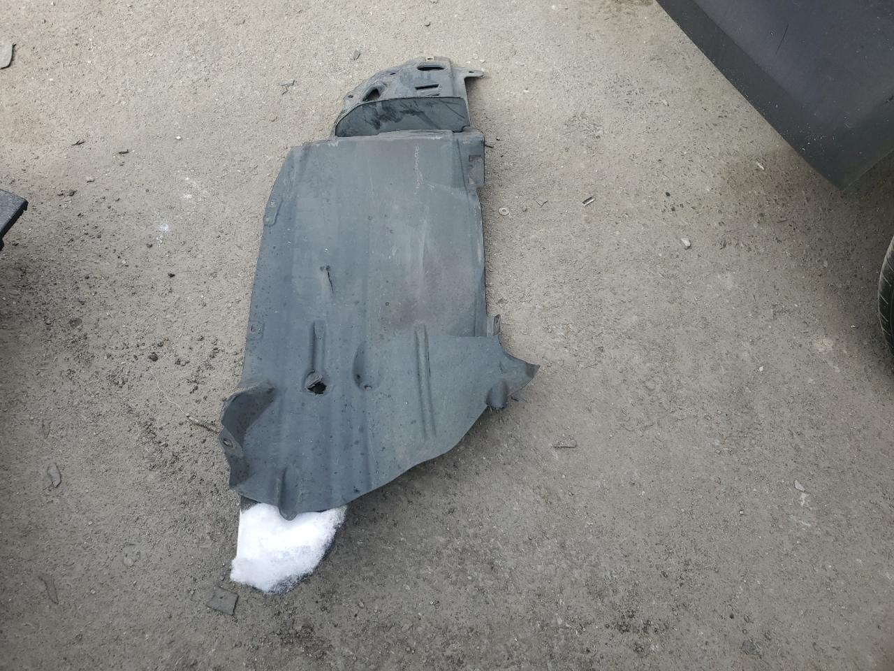 2018 Acura Tlx VIN: 19UUB1F34JA004553 Lot: 85894365