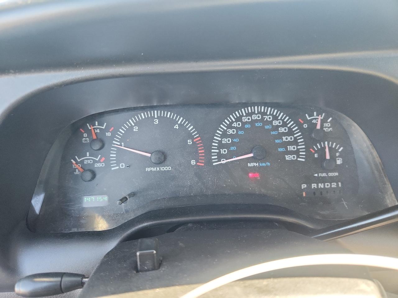 1999 Dodge Ram 1500 VIN: 3B7HC13ZXXG193581 Lot: 90536745