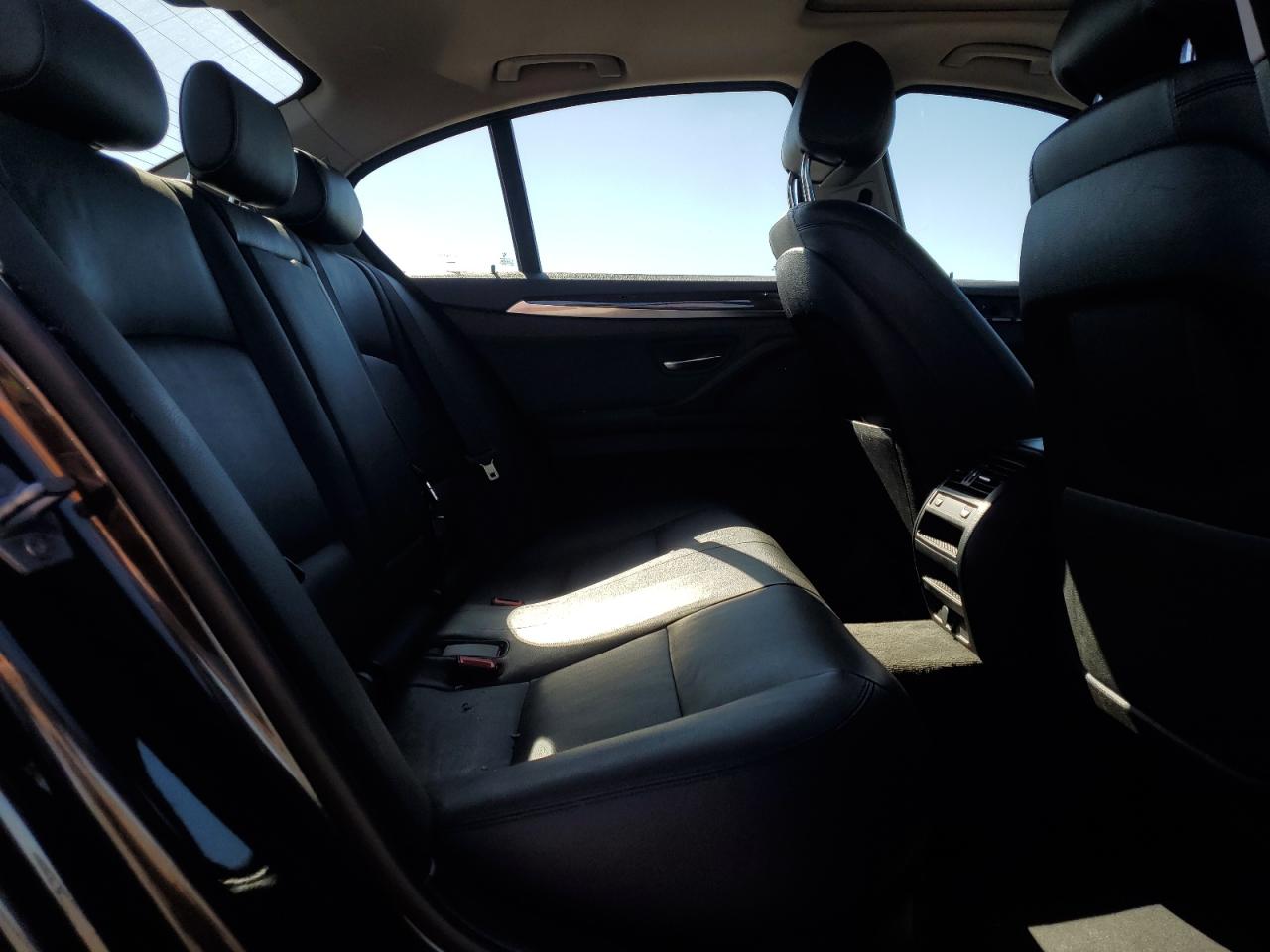 2016 BMW 528 Xi VIN: WBA5A7C55GG149652 Lot: 81872675