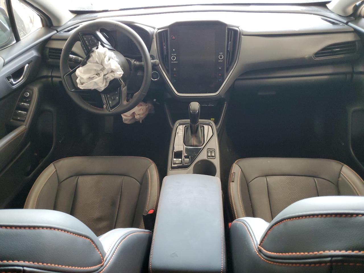 2021 Subaru Crosstrek Limited VIN: JF2GTABC8MH343893 Lot: 86662705