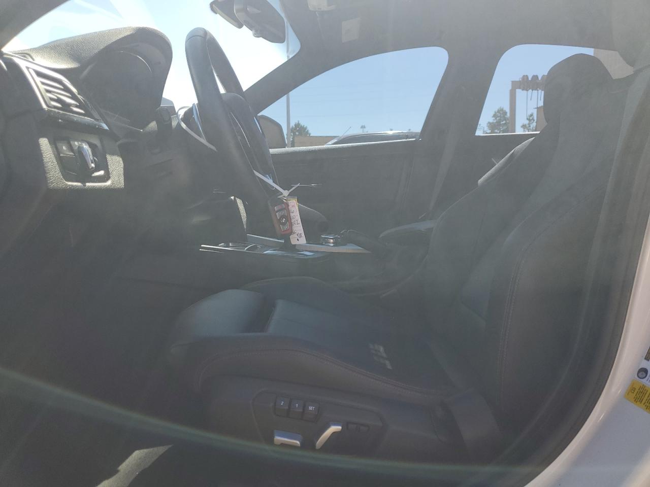 2016 BMW 428 I Gran Coupe Sulev VIN: WBA4A9C50GG695668 Lot: 84944255