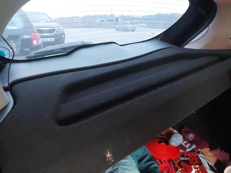 2016 RENAULT CLIO 0.9 TCE 90 DYNAMIQUE NAV 5DR