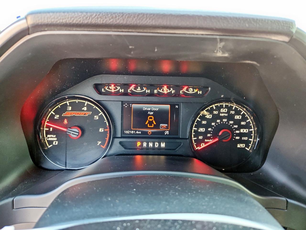 2018 Ford F150 Supercrew VIN: 1FTEW1CP6JFA16088 Lot: 86461645