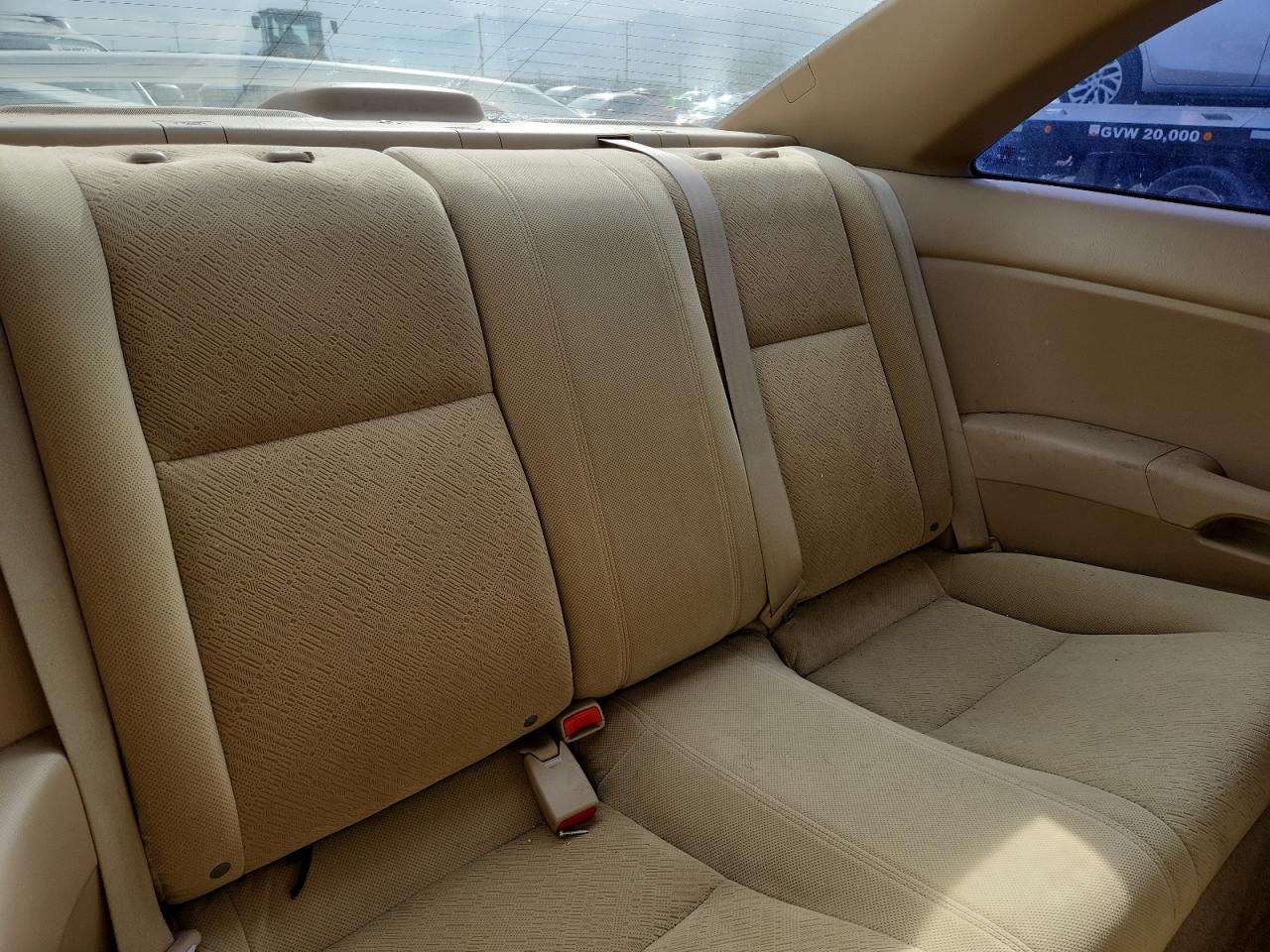 2004 Honda Civic Lx VIN: 1HGEM225X4L068214 Lot: 89508885