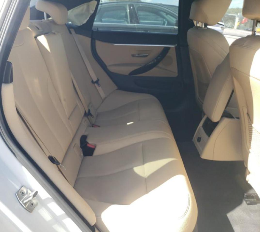 2019 BMW 430Xi Gran Coupe VIN: WBA4J3C56KBL09290 Lot: 82414825