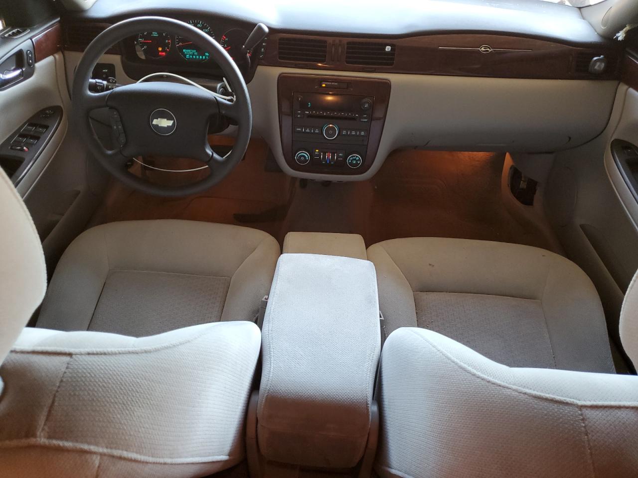 2009 Chevrolet Impala 1Lt VIN: 2G1WT57K791126064 Lot: 84541745