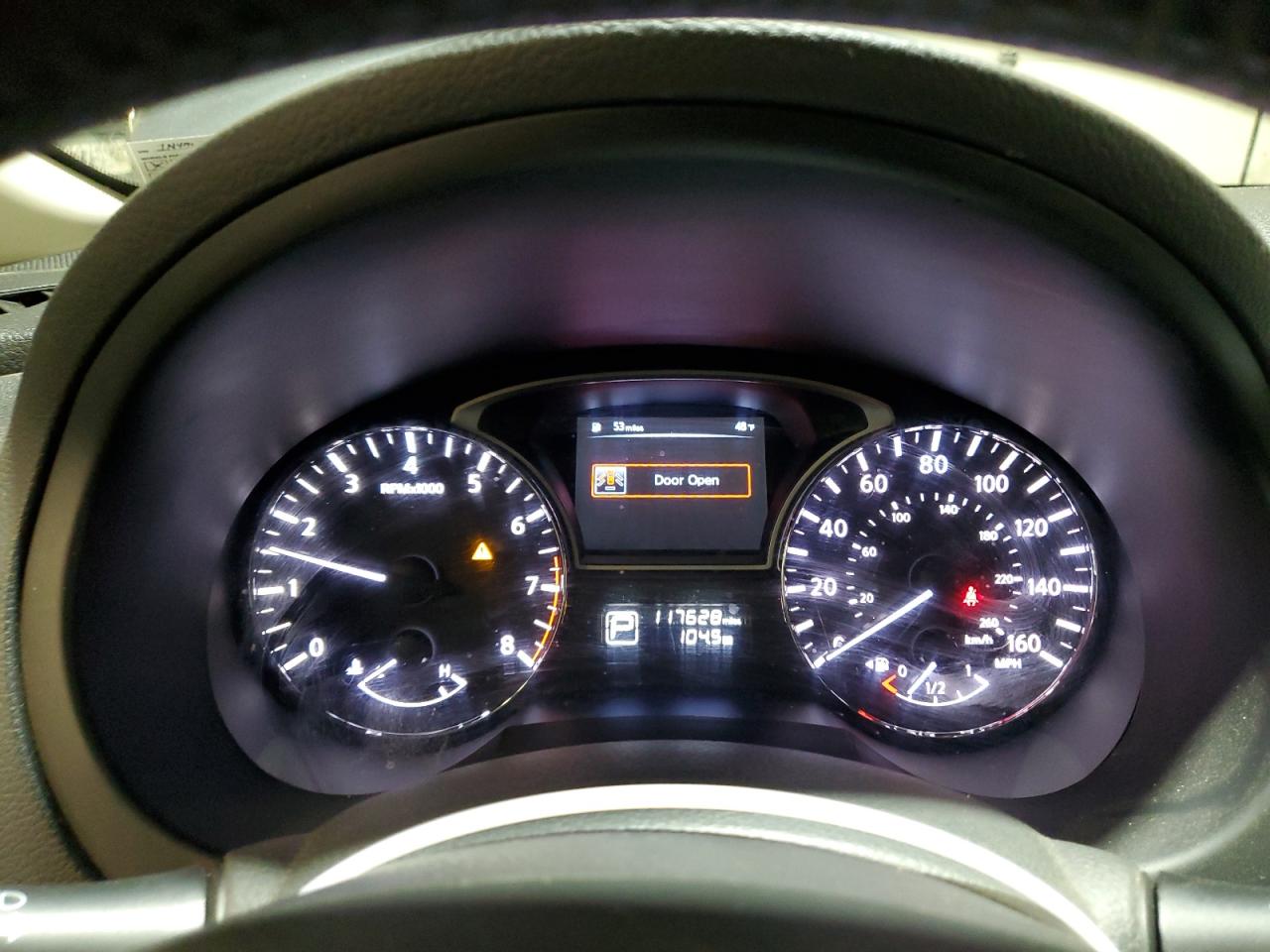 2014 Nissan Altima 2.5 VIN: 1N4AL3AP8EC287348 Lot: 85183575