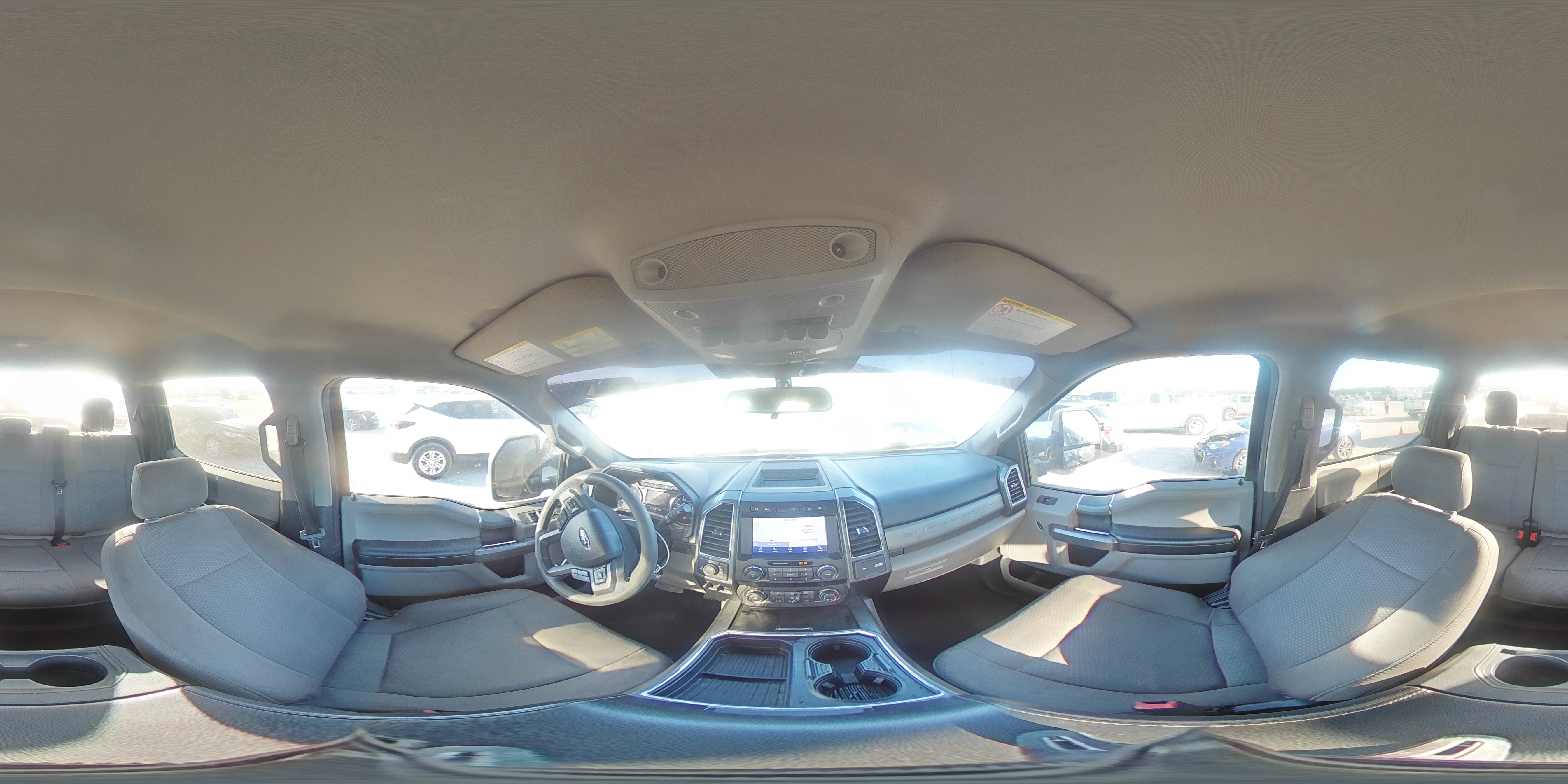 2020 Ford F250 Super Duty VIN: 1FT7W2BT0LEE85070 Lot: 82586395