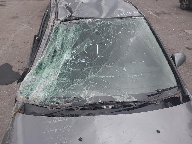 2005 HONDA CIVIC 2.0 I-VTEC TYPE S 5DR [VSA+17 IN ALLOY+NAV]