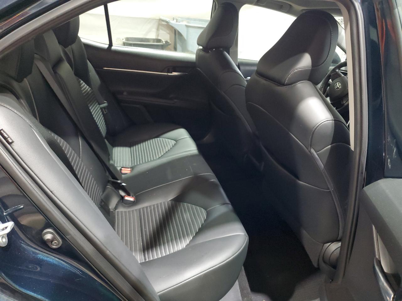 2021 Toyota Camry Se VIN: 4T1G11BK1MU044292 Lot: 85562295