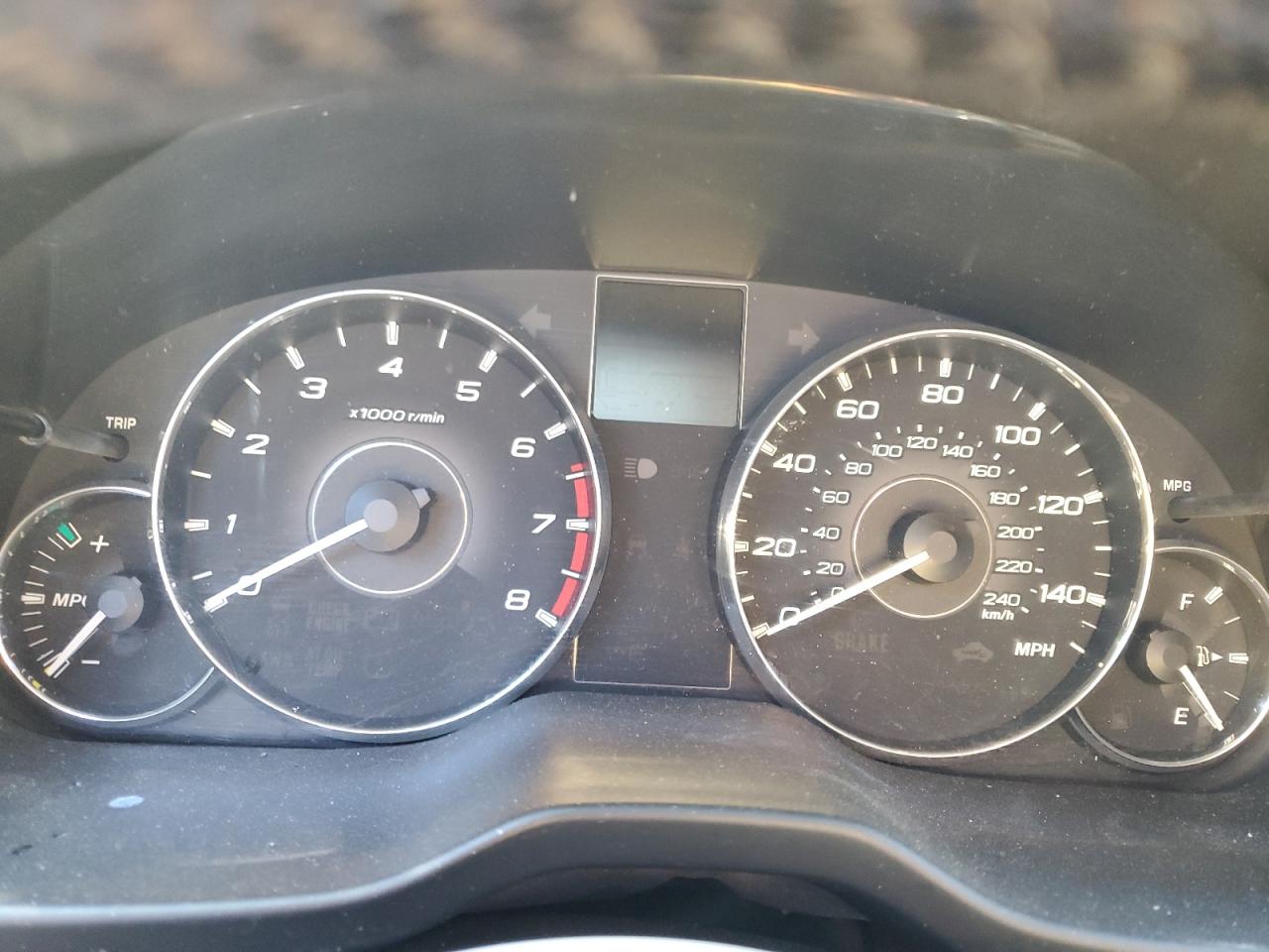 2011 Subaru Legacy 2.5I Limited VIN: 4S3BMCK61B3228512 Lot: 84036195