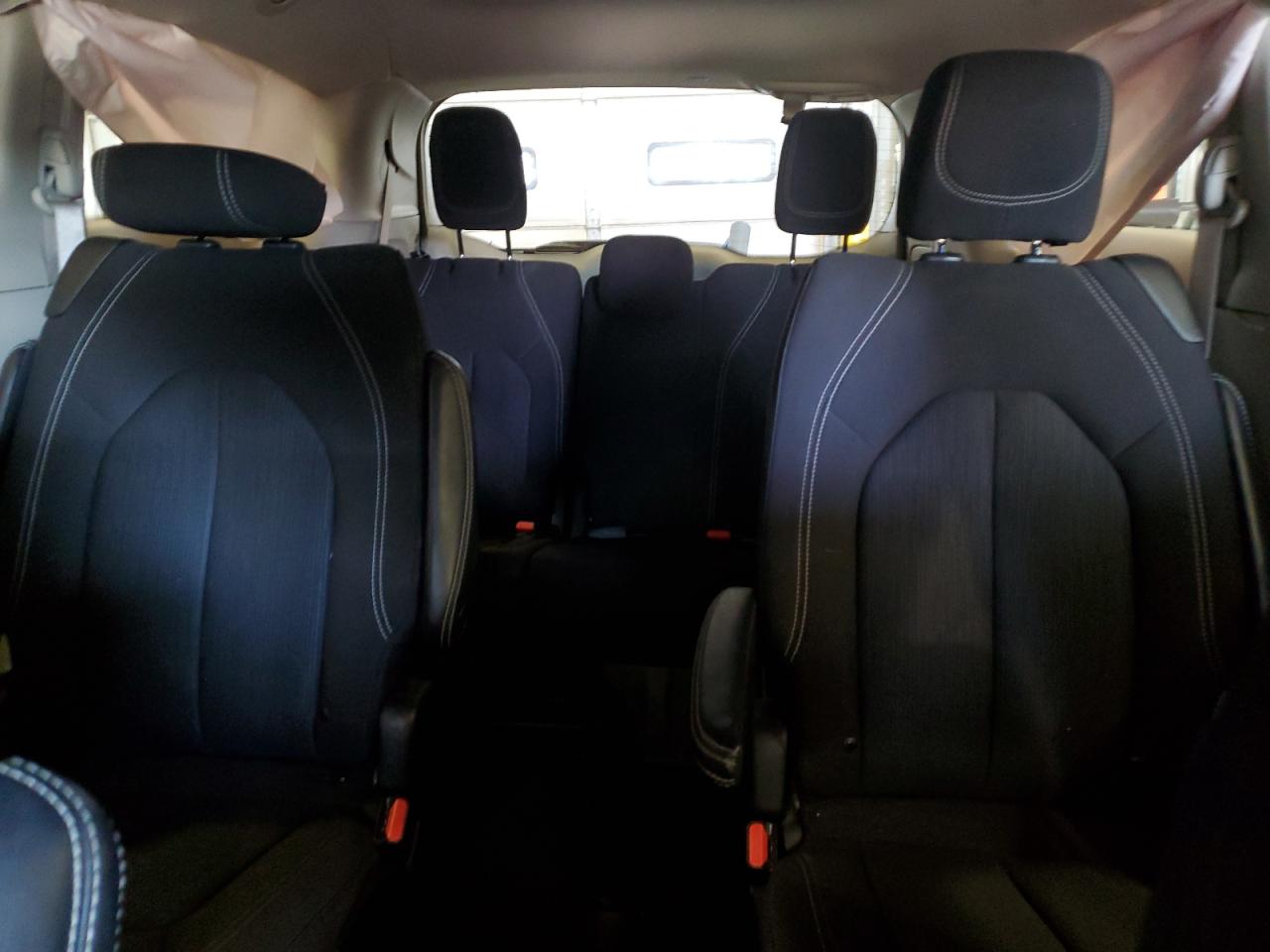 2022 Chrysler Voyager Lx VIN: 2C4RC1CG5NR230028 Lot: 86163815