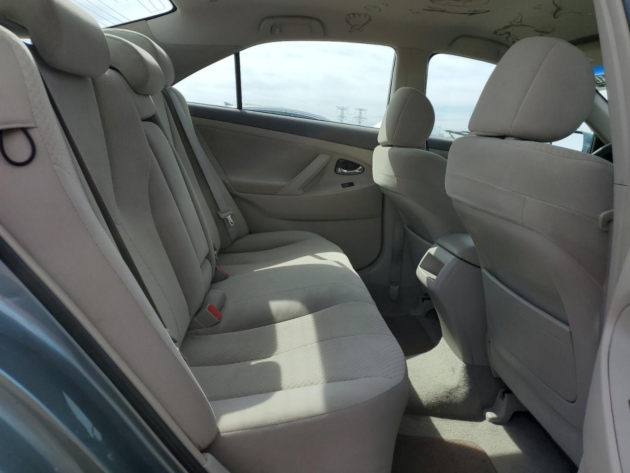 2007 Toyota Camry Ce VIN: 4T1BE46K57U577535 Lot: 83959715