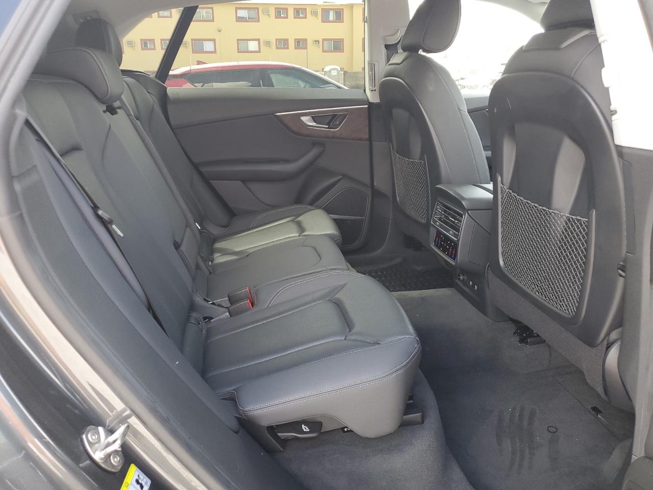 2020 Audi Q8 Premium Plus S-Line VIN: WA1EVAF1XLD015111 Lot: 84303965