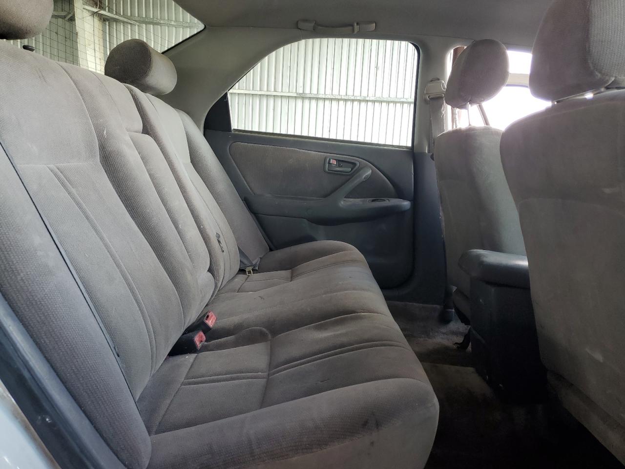 1998 Toyota Camry Ce VIN: 4T1BG22K0WU327459 Lot: 85115735