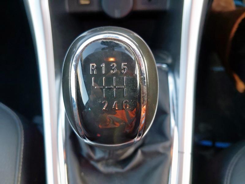 2015 VAUXHALL GTC 2.0 CDTI 16V SRI 3DR