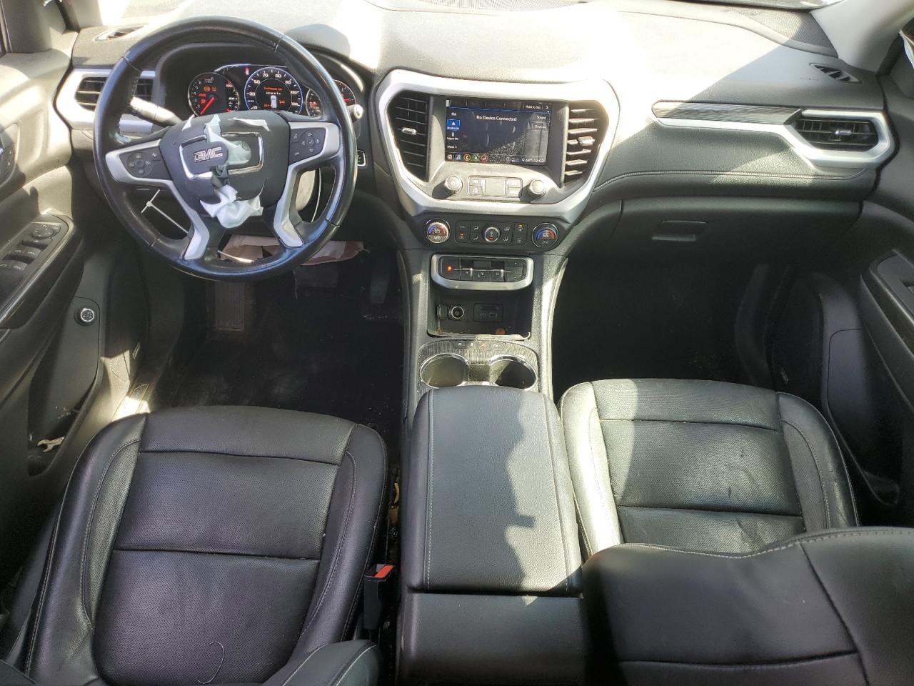 2020 GMC Acadia Slt VIN: 1GKKNMLS2LZ189463 Lot: 82498335