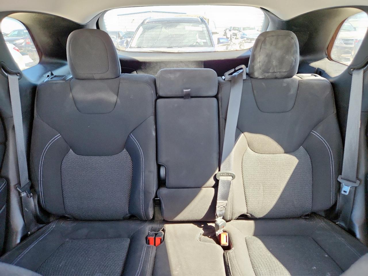 2021 Jeep Cherokee Latitude VIN: 1C4PJLCB0MD164860 Lot: 89669035