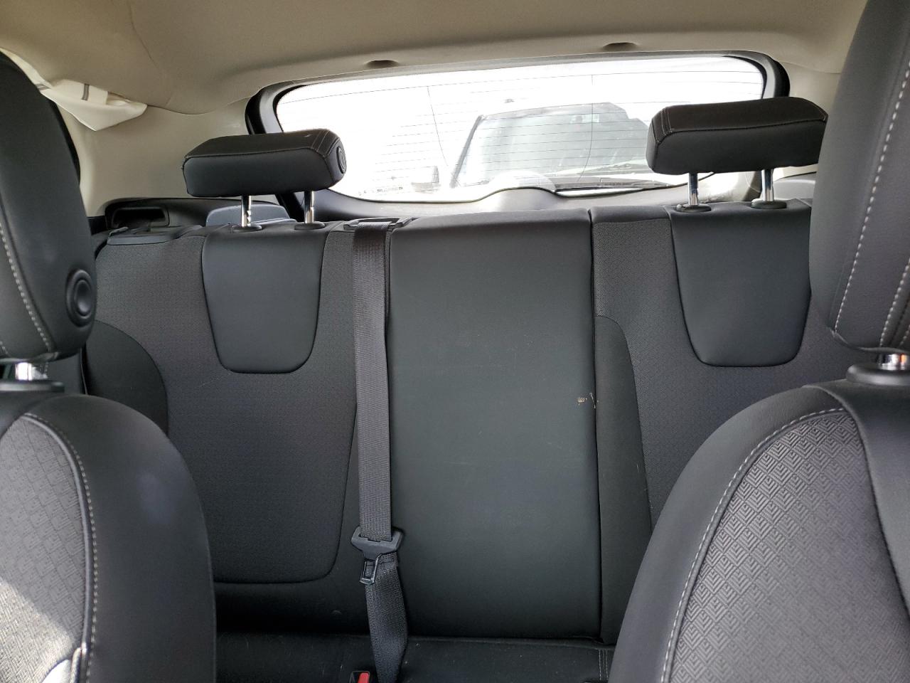 2023 Buick Encore Gx Preferred VIN: KL4MMCSL8PB037434 Lot: 82776615