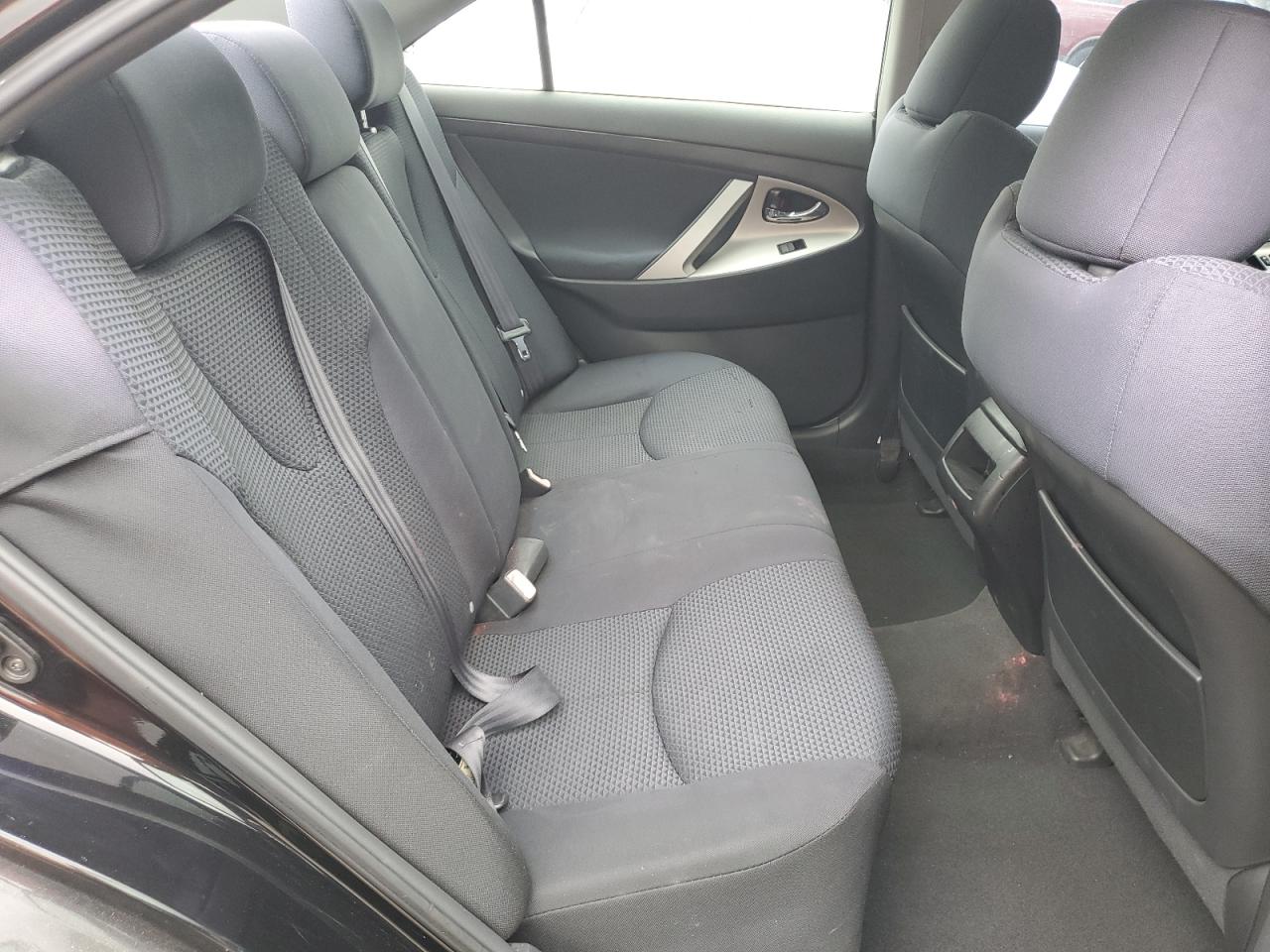 2009 Toyota Camry Base VIN: 4T1BE46K69U886501 Lot: 82276465