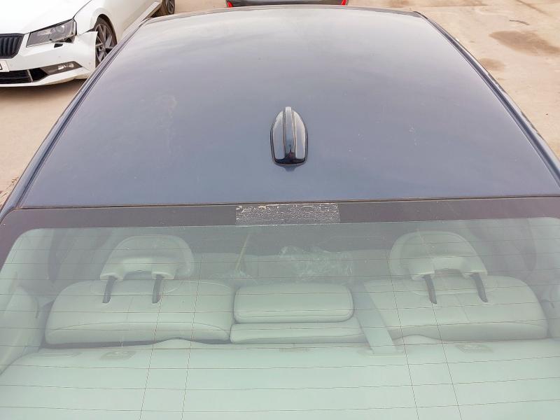 2017 VOLVO S90 2.0 D5 POWERPULSE INSCRIPTION 4DR AWD GEARTRONIC