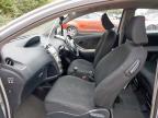 2008 TOYOTA YARIS T2  for sale at Copart SANDTOFT