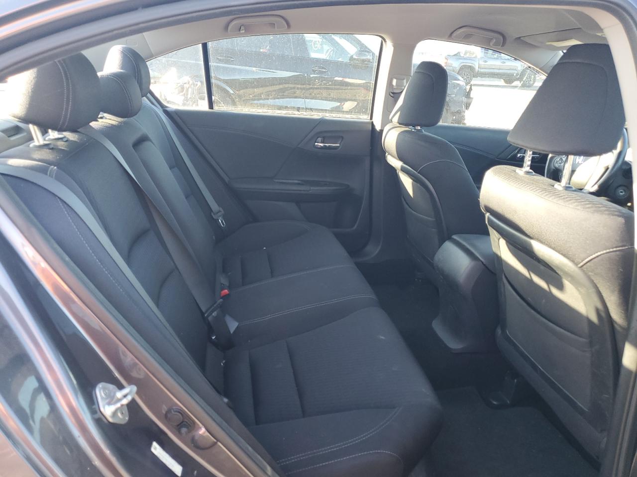 2013 Honda Accord Sport VIN: 1HGCR2F53DA239108 Lot: 85866055