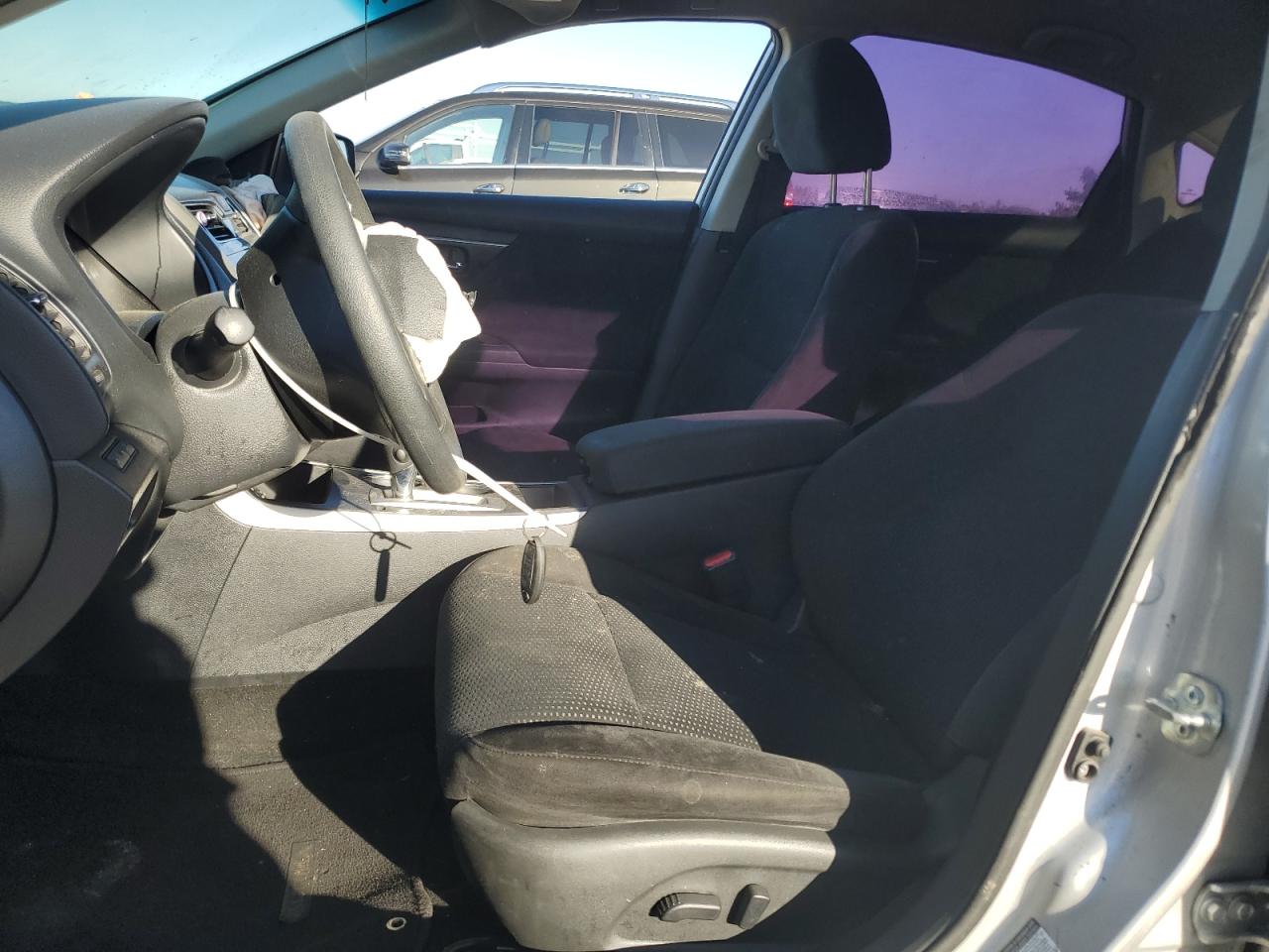 2015 Nissan Altima 2.5 VIN: 1N4AL3APXFC182912 Lot: 85177945