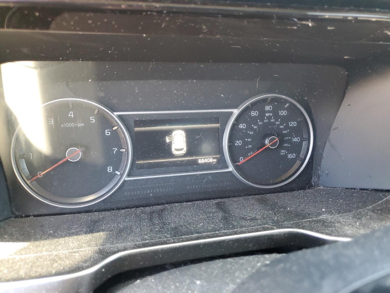 2022 Kia Sorento Lx VIN: 5XYRG4LC9NG095174 Lot: 86217355