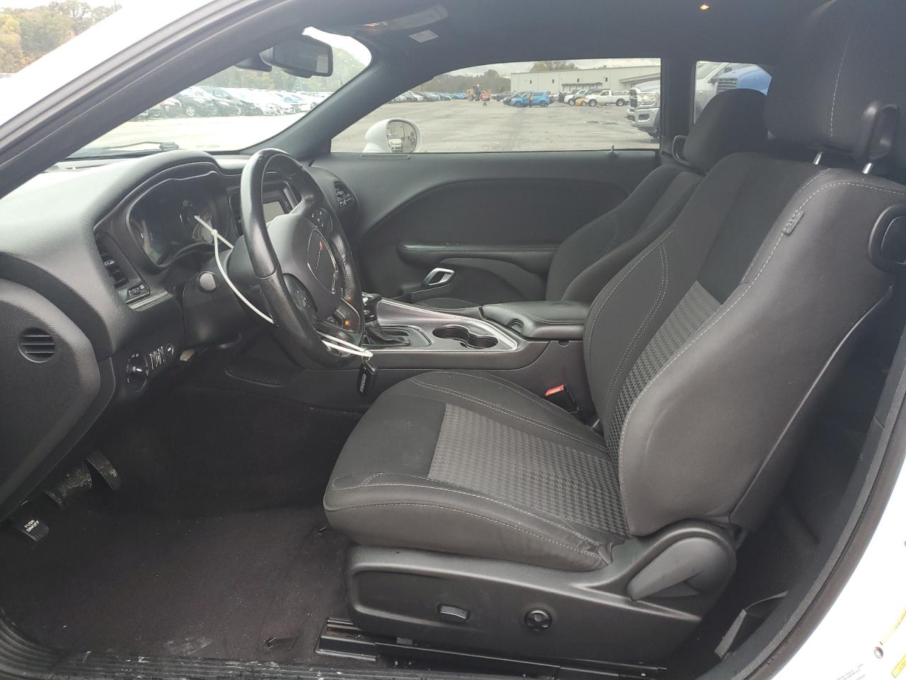 2016 Dodge Challenger R/T VIN: 2C3CDZBT0GH178014 Lot: 90827955