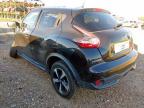 2019 NISSAN JUKE 1.6 [112] BOSE PERSONAL EDITION 5DR CVT for sale at Copart ROCHFORD