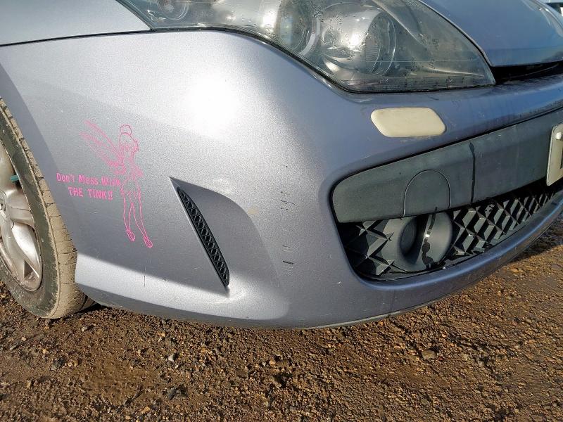 2010 RENAULT LAGUNA 1.5 DCI ECO2 DYNAMIQUE TOMTOM 5DR