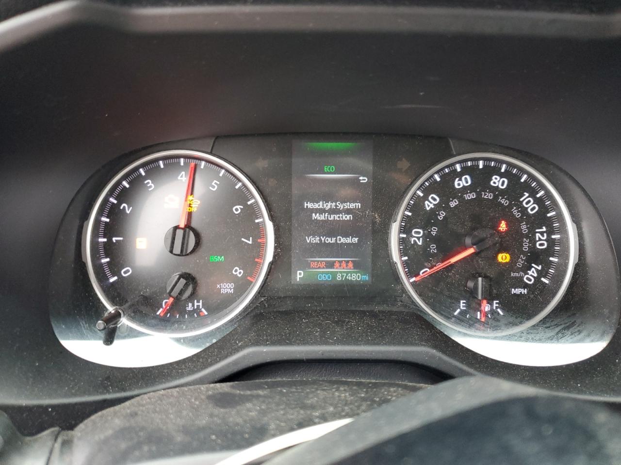 2021 Toyota Rav4 Xle VIN: 2T3P1RFV2MW141866 Lot: 82323045