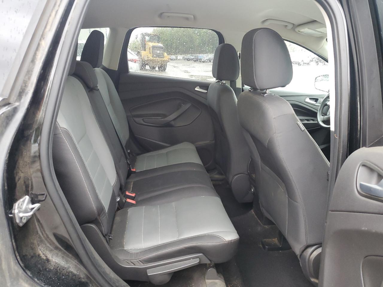 2016 Ford Escape Se VIN: 1FMCU9GX4GUB50443 Lot: 85338995