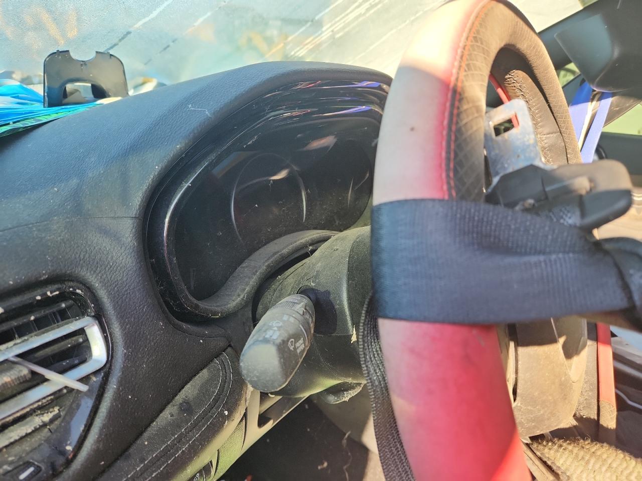 2021 Dodge Durango Sxt VIN: 1C4RDHAGXMC554155 Lot: 89663305