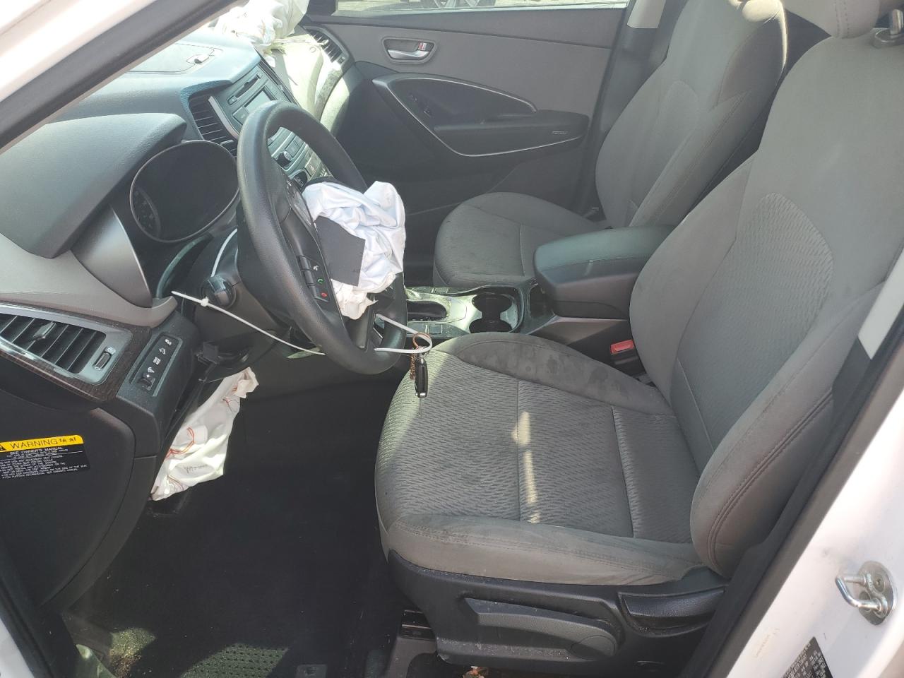 2018 Hyundai Santa Fe Sport VIN: 5XYZT3LB8JG556601 Lot: 82234085