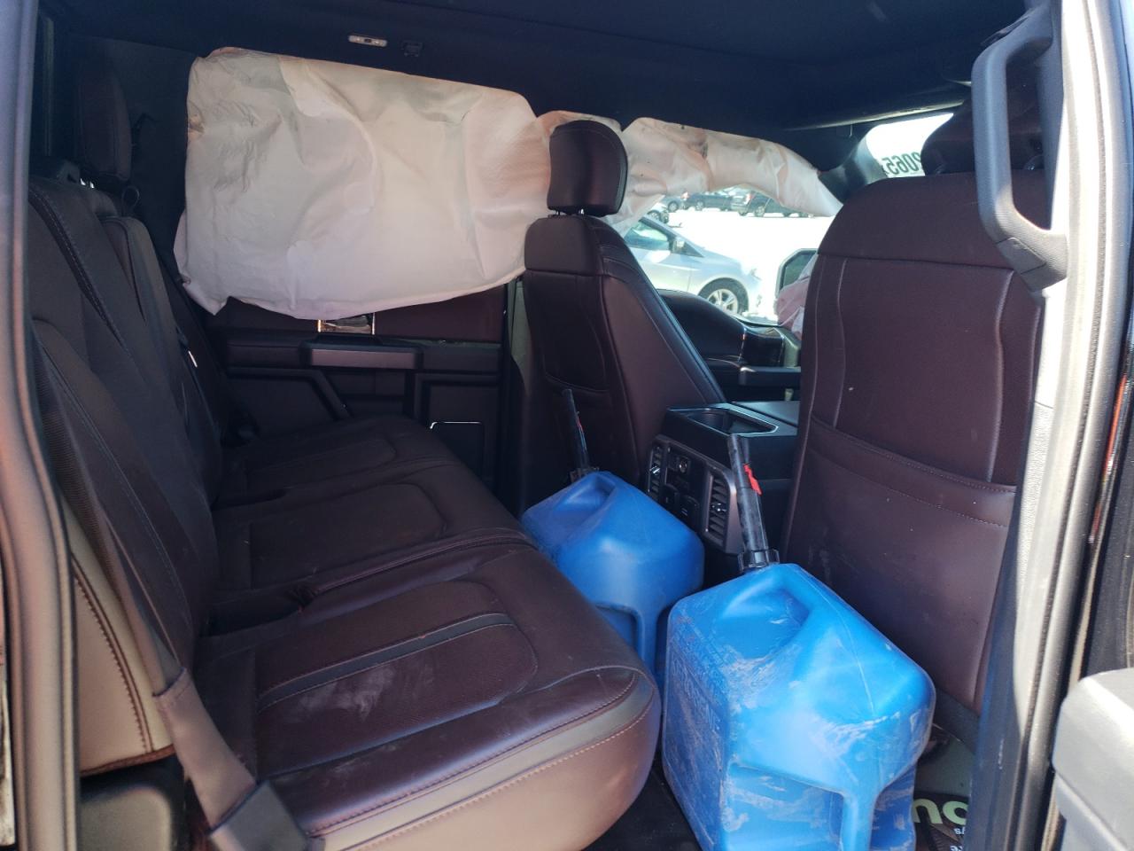 2017 Ford F150 Supercrew VIN: 1FTEW1EG7HFB61132 Lot: 83842065