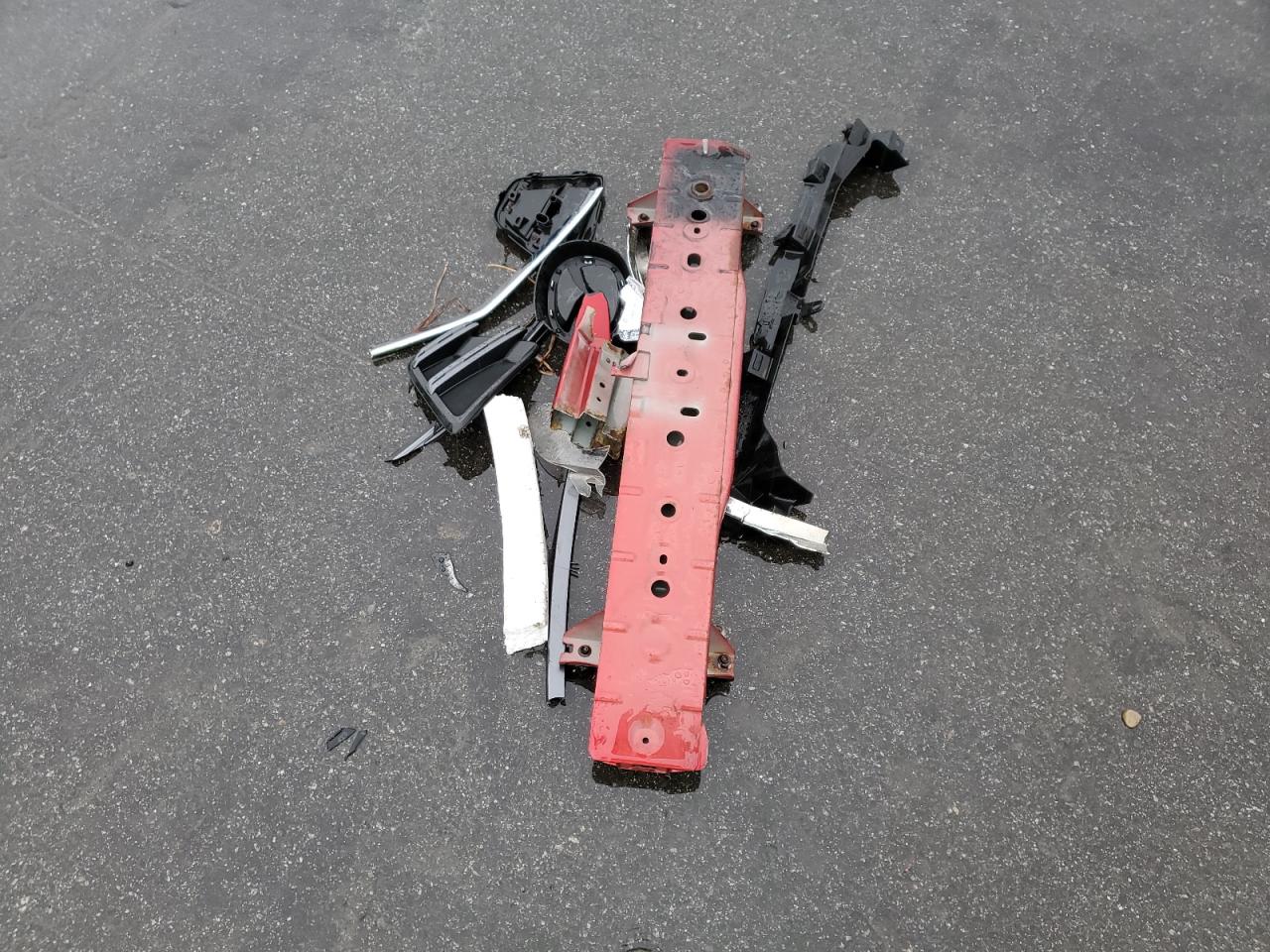 2016 Mazda Cx-5 Sport VIN: JM3KE4BY7G0714035 Lot: 85599685