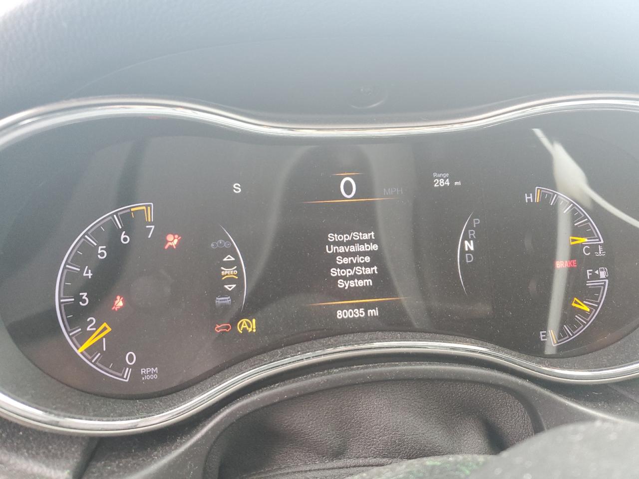 2018 Jeep Grand Cherokee Laredo VIN: 1C4RJFAG7JC163134 Lot: 86188365