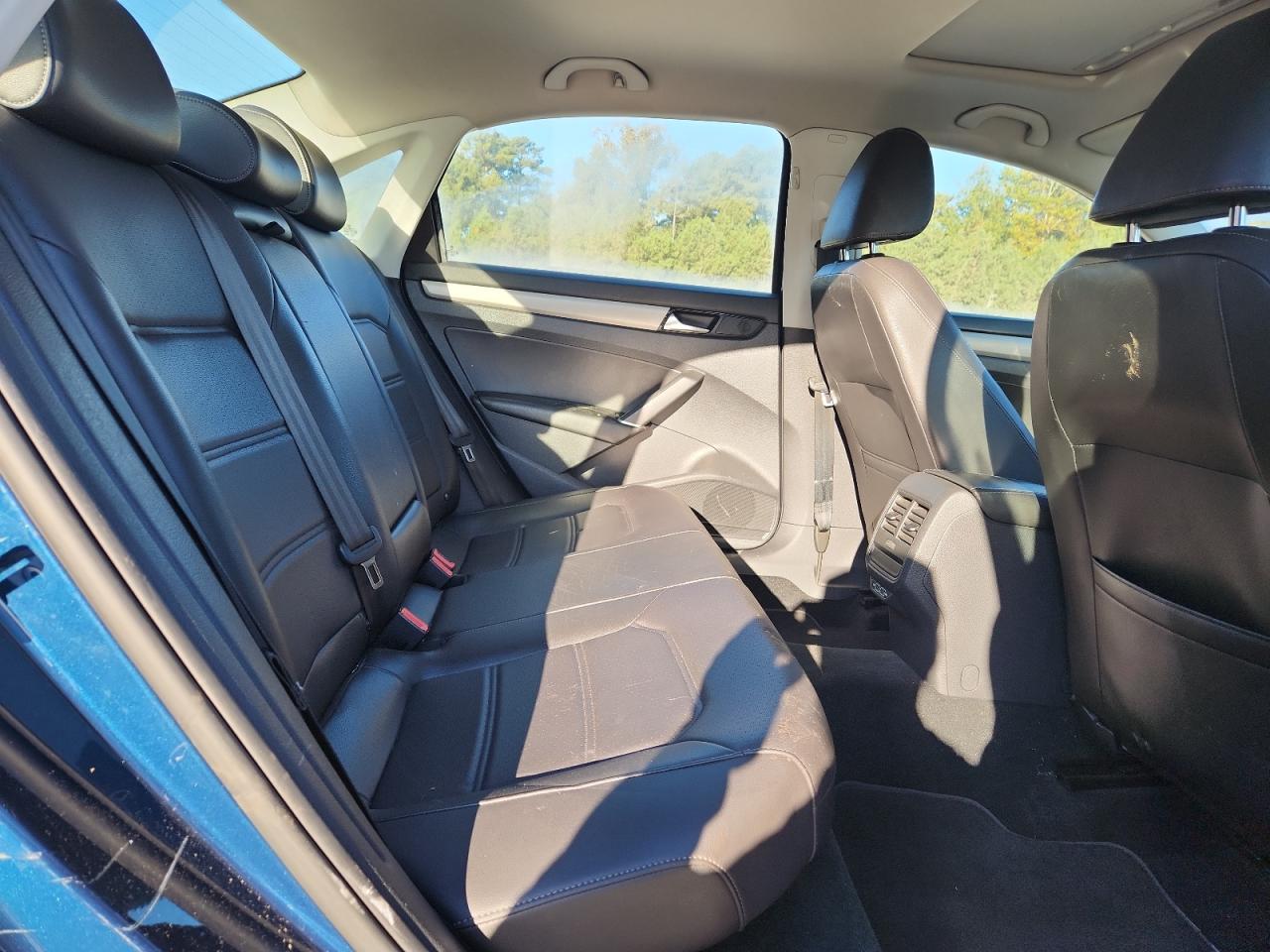 2021 Volkswagen Passat Se VIN: 1VWSA7A31MC000131 Lot: 86426415