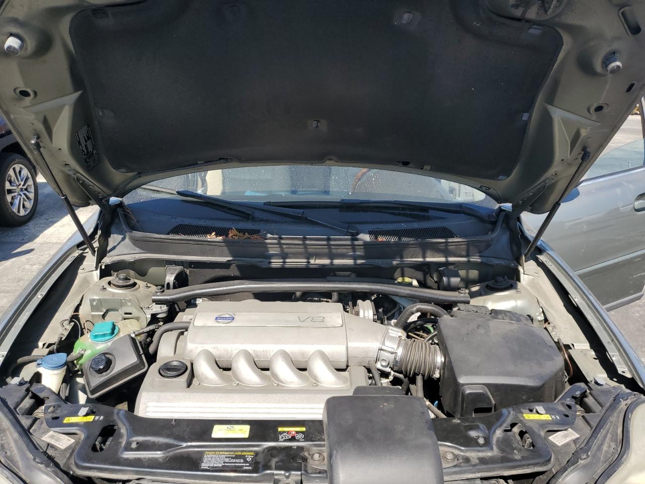 2007 Volvo Xc90 V8 VIN: YV4CZ852671406054 Lot: 85584775