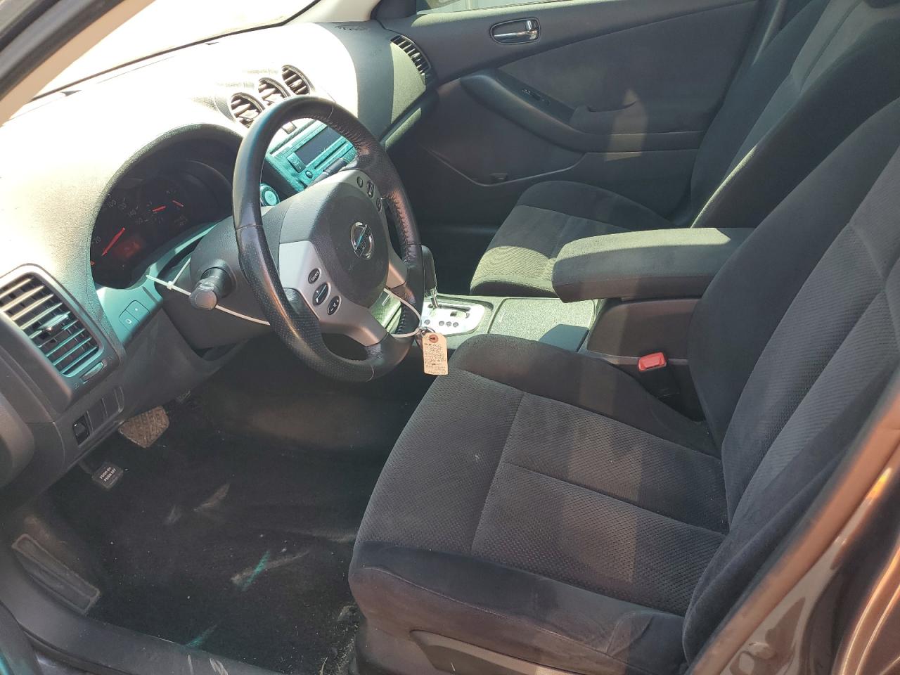 2009 Nissan Altima 2.5 VIN: 1N4AL21E99N439043 Lot: 82195515