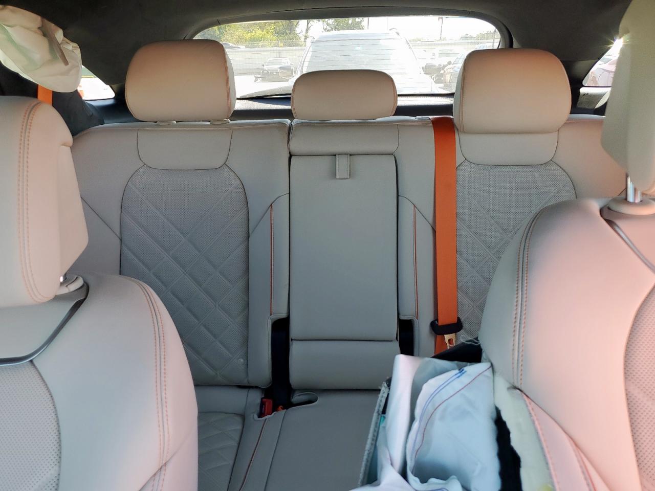 2026 Genesis Gv70 Sport Prestige VIN: KMUMEDTCXTU243759 Lot: 82439555