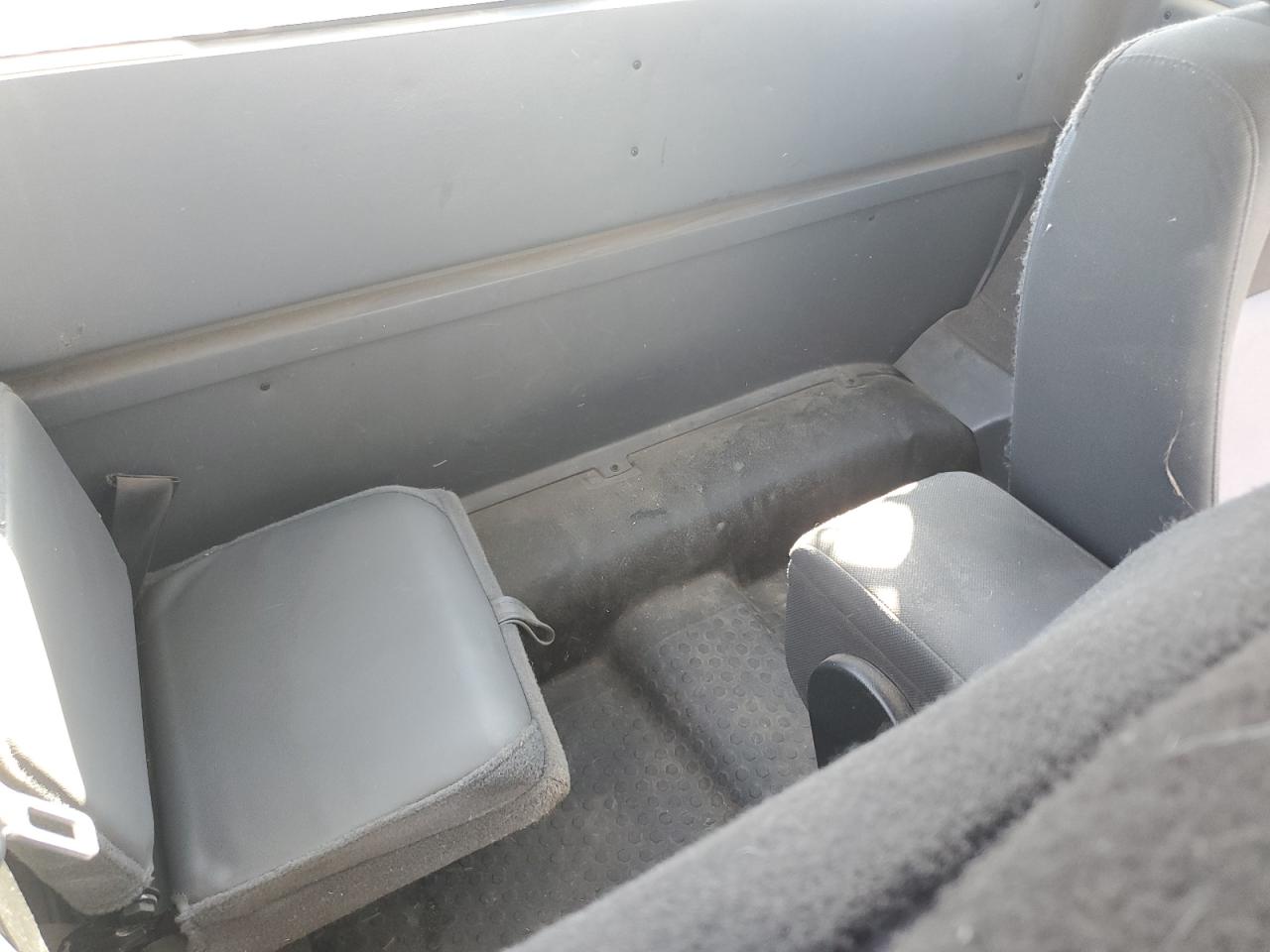 2011 Ford Ranger Super Cab VIN: 1FTKR1ED4BPA79991 Lot: 87282955