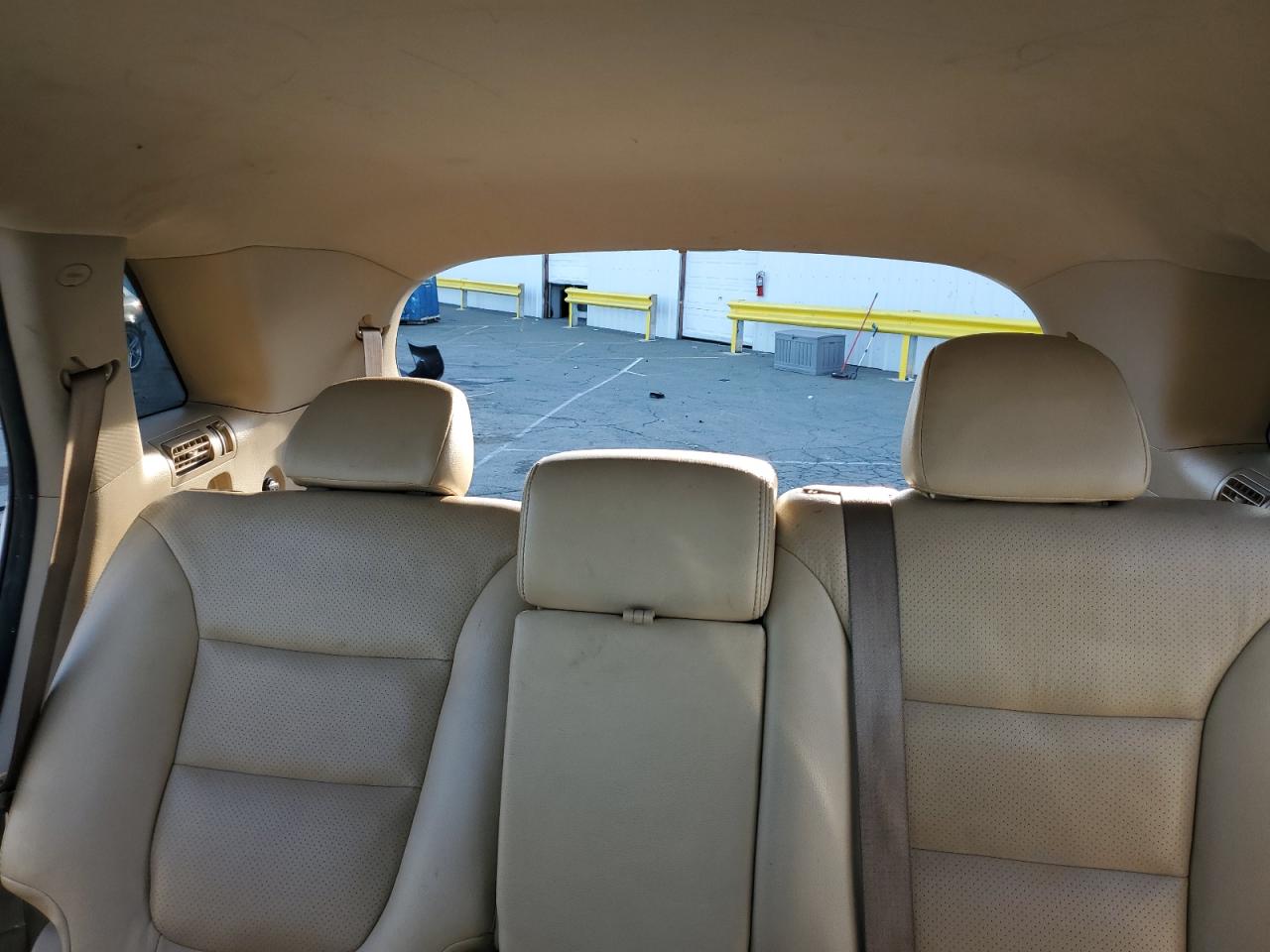 2014 Kia Sorento Lx VIN: 5XYKT4A76EG452846 Lot: 82713535